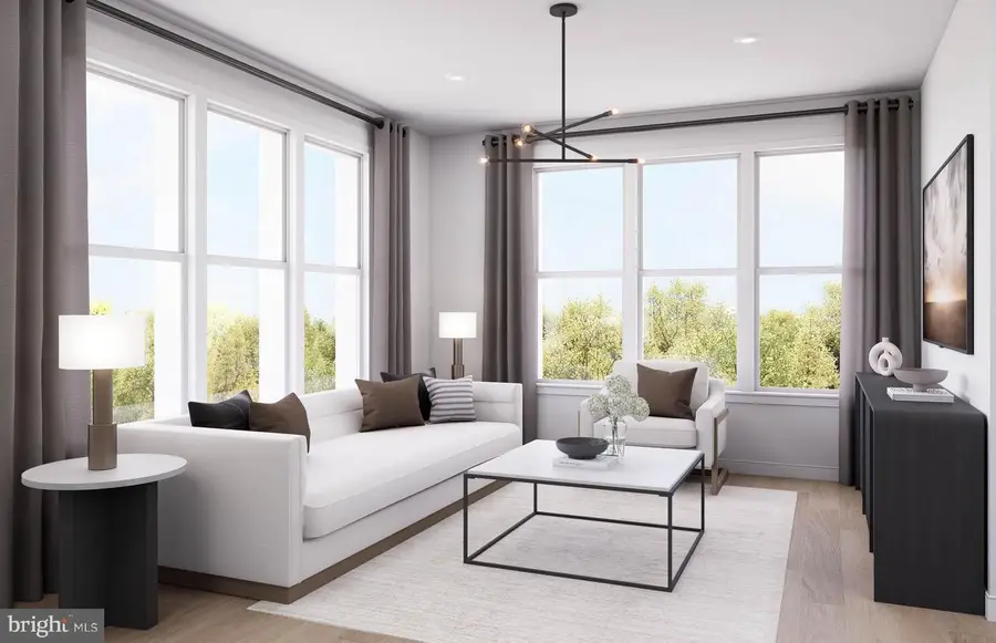 1961 Illumination Dr #8, Vienna, VA 22182 - #3