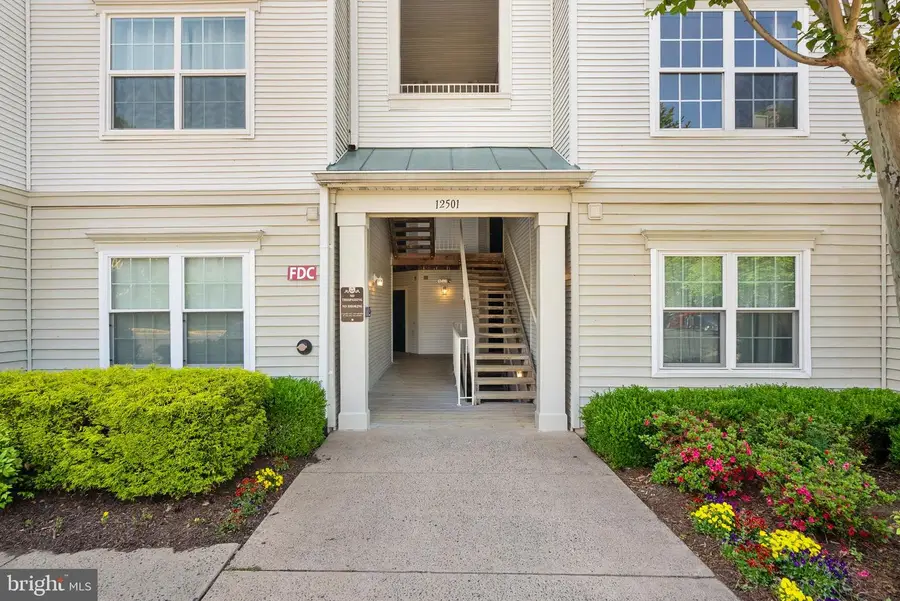 12501 Hayes Ct #202, Fairfax, VA 22033 - #3