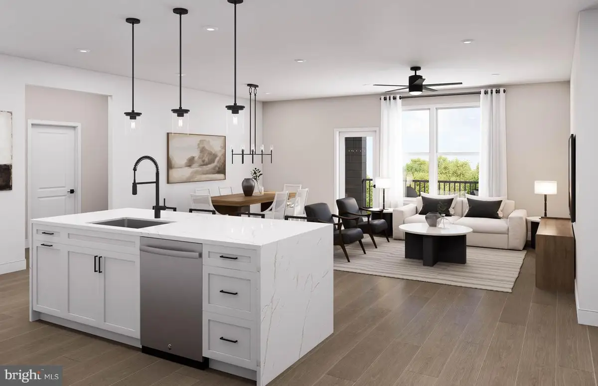 1961 Illumination Dr #10, Vienna, VA 22182 - #1