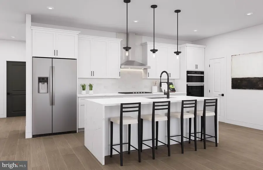 1961 Illumination Dr #10, Vienna, VA 22182 - #2