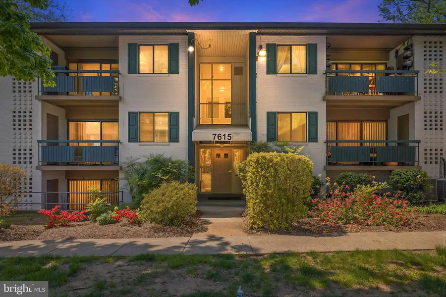 7615 Lee Hwy #202, Falls Church, VA 22042 - #2
