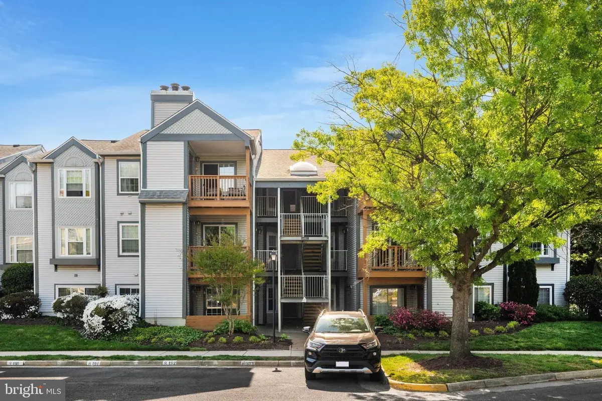 6901 Victoria Dr #a, Alexandria, VA 22310 - #1