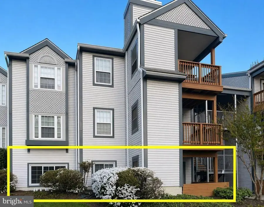 6901 Victoria Dr #a, Alexandria, VA 22310 - #2