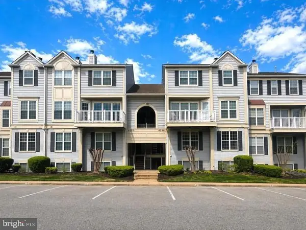 9248 Cardinal Forest Ln #201, LORTON, VA 22079
