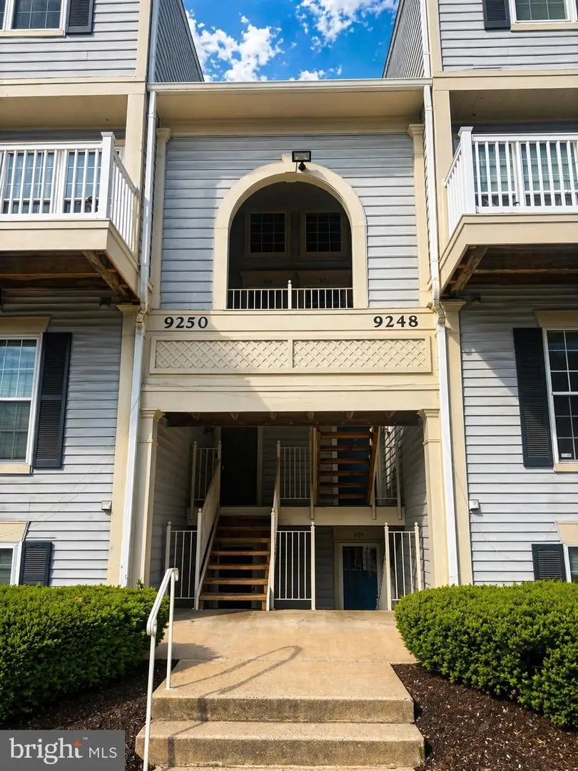 9248 Cardinal Forest Ln #201, Lorton, VA 22079 - #2