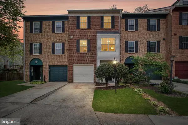 6013 Crocus Ct, ALEXANDRIA, VA 22310