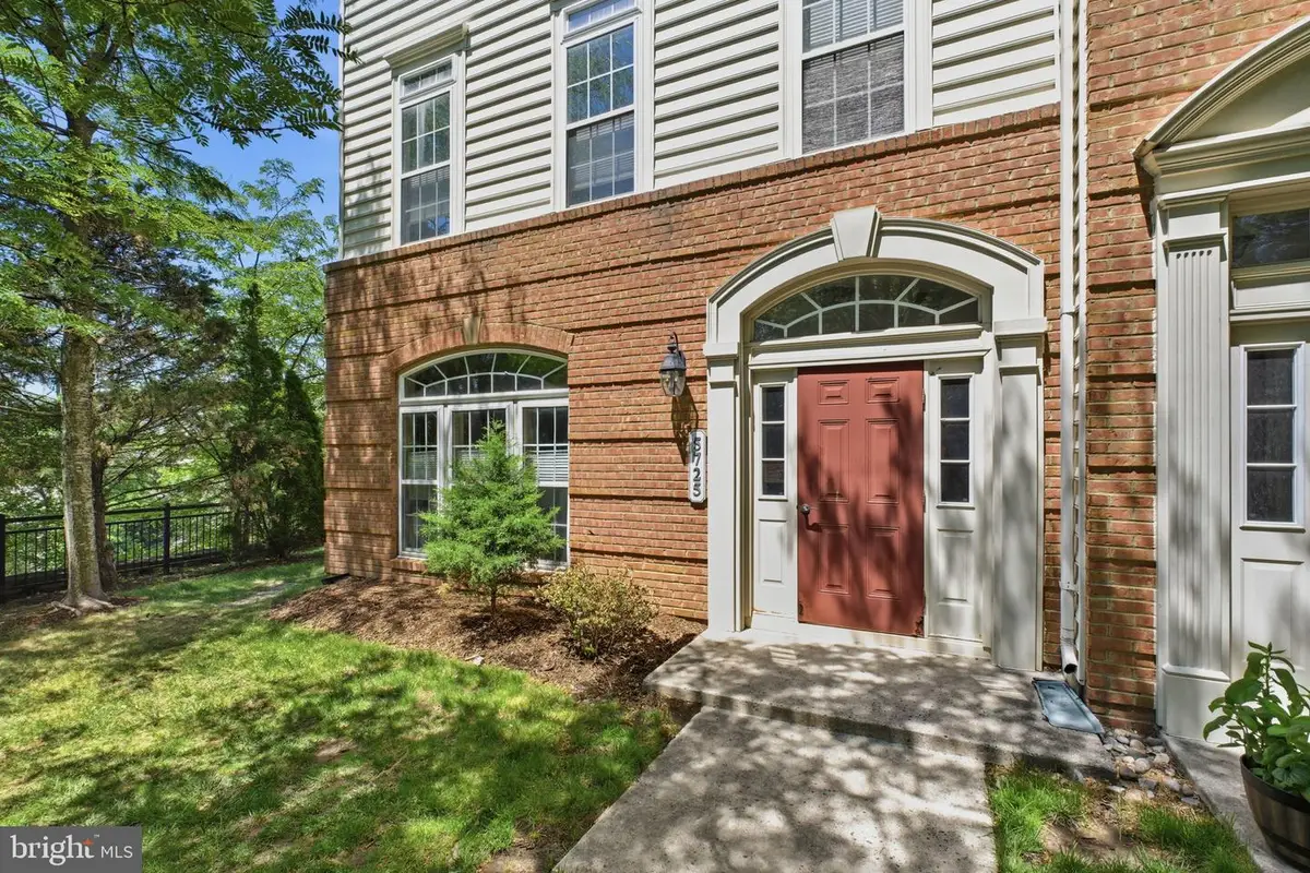 5725 Callcott Way #b, Alexandria, VA 22312 - #1