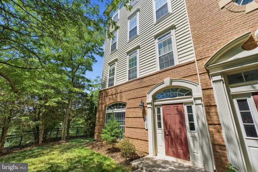 5725 Callcott Way #b, Alexandria, VA 22312 - #2