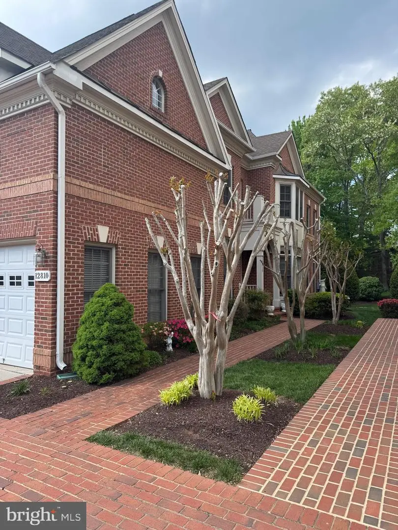 12810 Falcon Wood Pl, Fairfax, VA 22033 - #2
