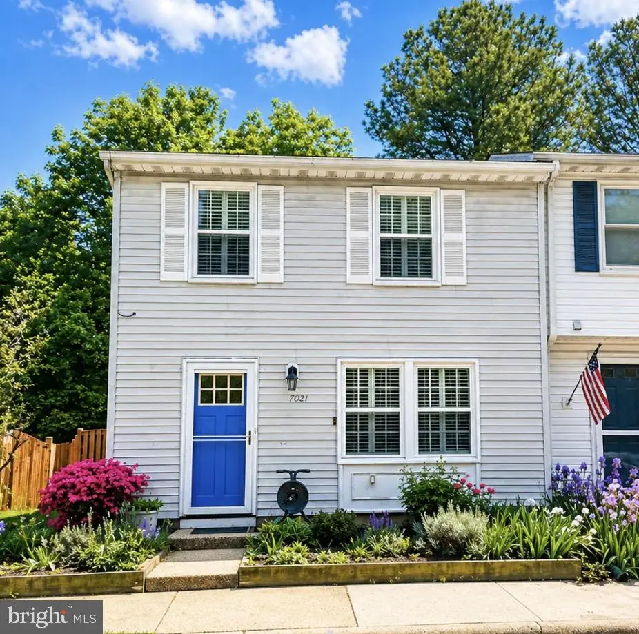 7021 Bryant Towne Ct, Alexandria, VA 22306 - #1