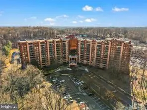 2230 George C Marshall Dr #806, Falls Church, VA 22043 - #1