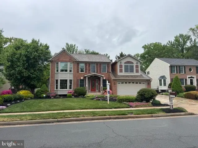 2304 Lakeshire Dr, Alexandria, VA 22308 - #3