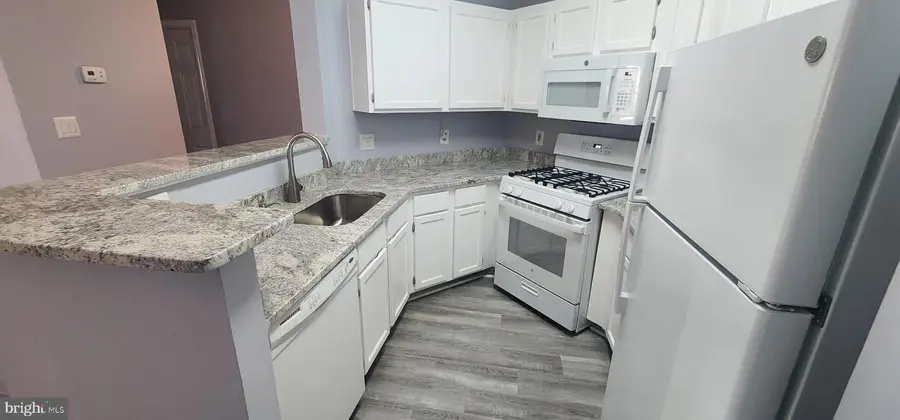 4417 Fair Stone Dr #303, Fairfax, VA 22033 - #2
