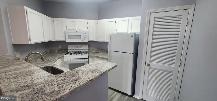 4417 Fair Stone Dr #303, Fairfax, VA 22033 - #3