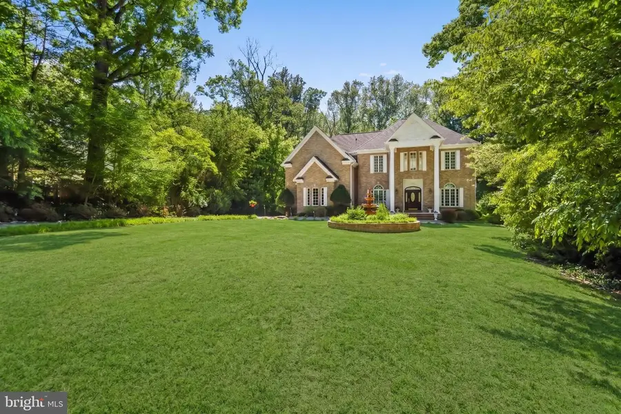 3750 Prosperity Ave, Fairfax, VA 22031 - #2