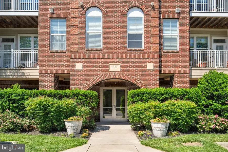 3160 John Glenn St #501, Herndon, VA 20171 - #3
