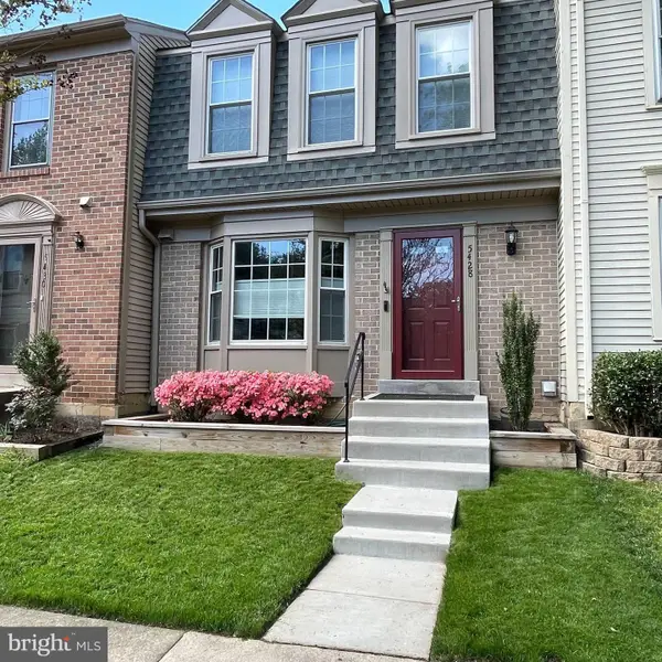 Address Withheld By Seller, FAIRFAX, VA 22032