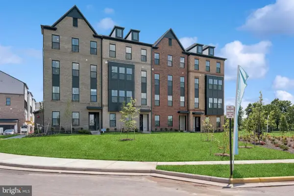 14966 Deco Cir #lot 56, CHANTILLY, VA 20151