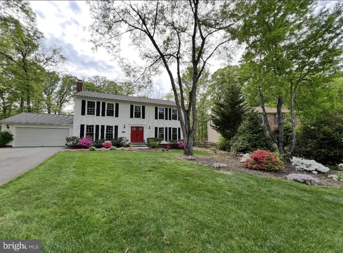 2497 Freetown Dr, Reston, VA 20191 - #1