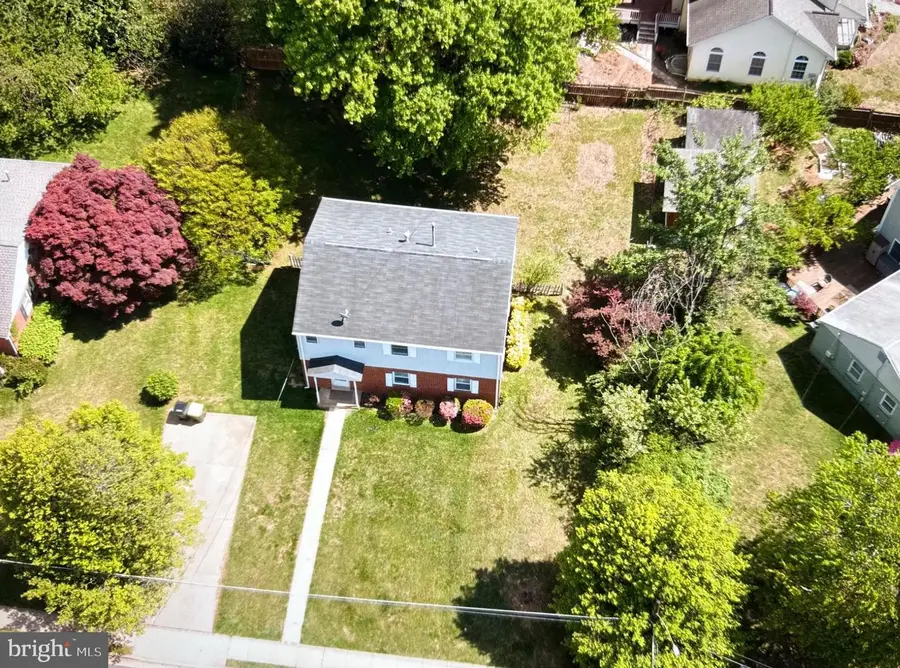 2033 Maynard Dr, Falls Church, VA 22043 - #3