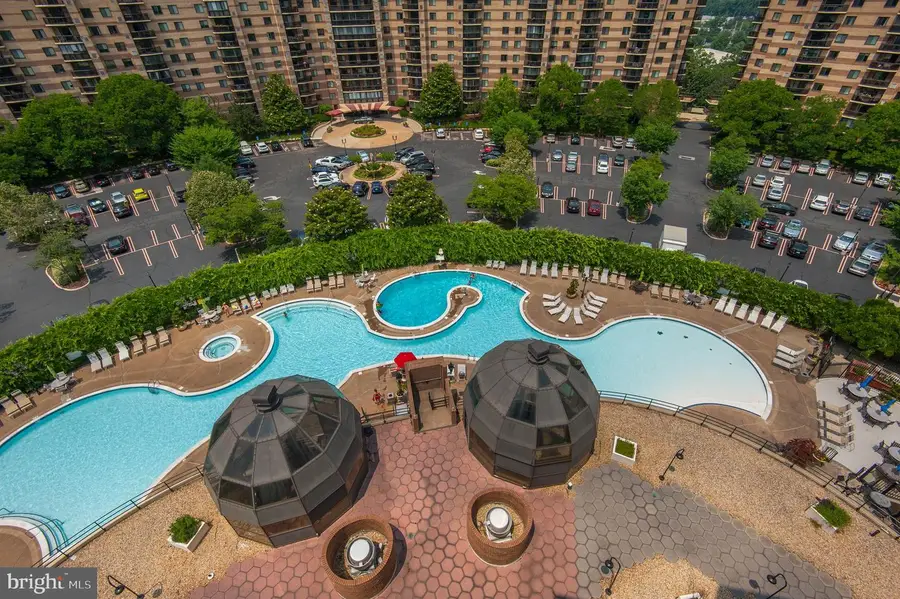 8370 Greensboro Dr #107, McLean, VA 22102 - #3