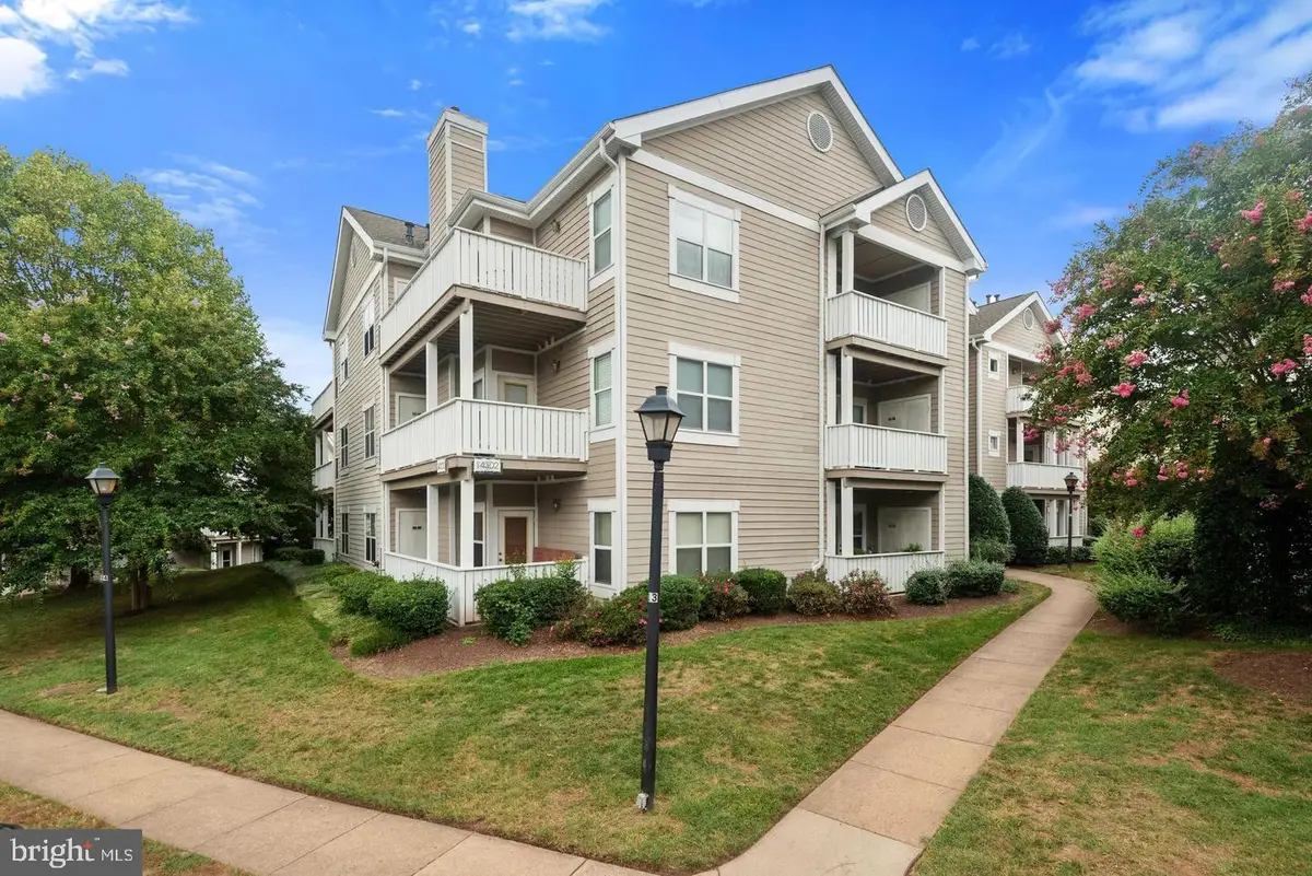 14302 Rosy Ln #33, Centreville, VA 20121 - #1
