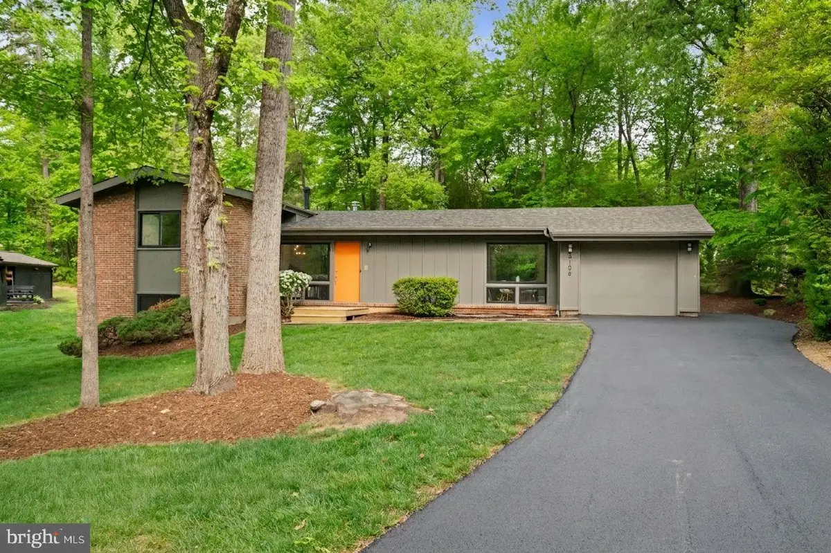 4106 Yerkes Pl, Annandale, VA 22003 - #1