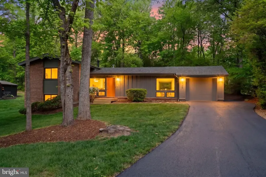 4106 Yerkes Pl, Annandale, VA 22003 - #2