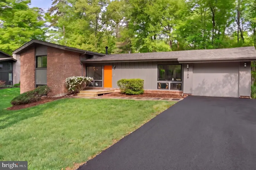 4106 Yerkes Pl, Annandale, VA 22003 - #3