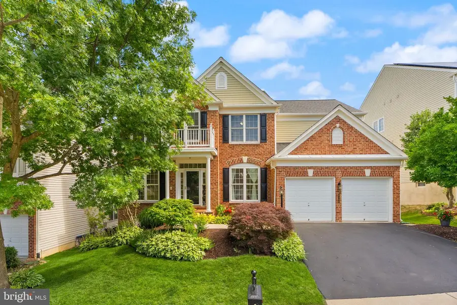 8166 Douglas Fir Dr, Lorton, VA 22079 - #2