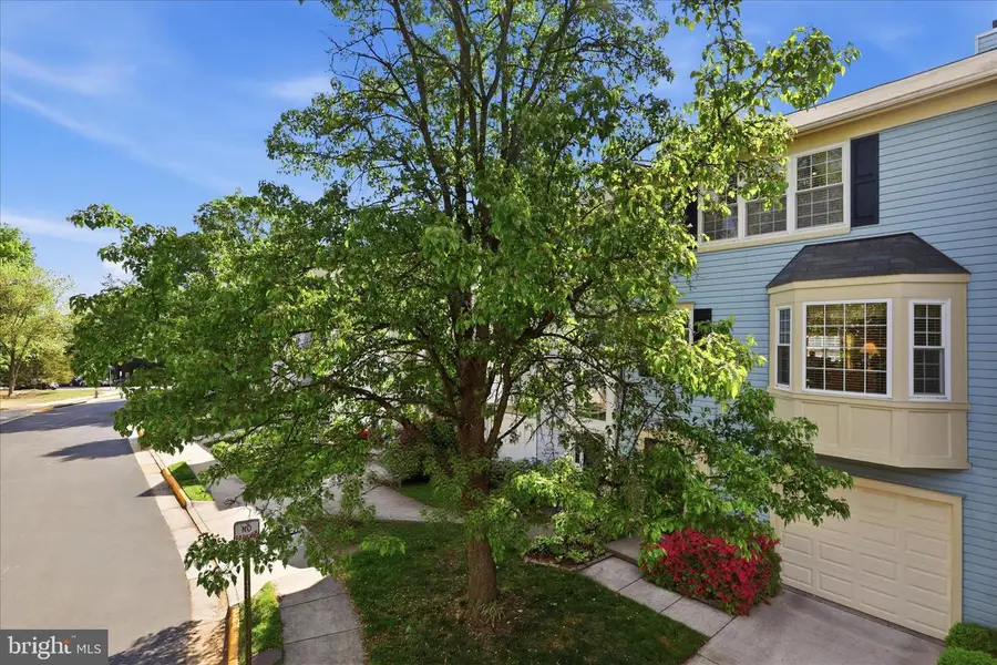 6013 Keble Dr, Alexandria, VA 22315 - #3