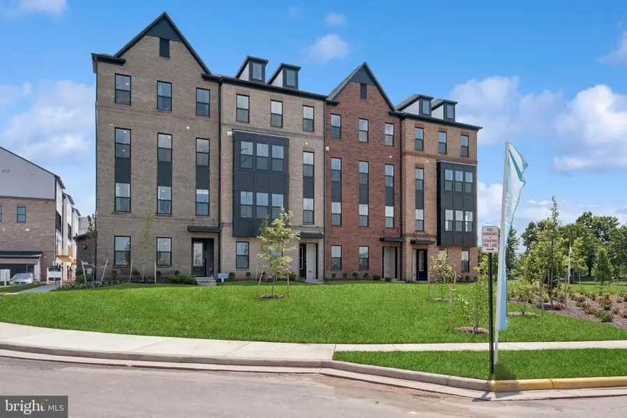 14972 Deco Cir #lot 51, Chantilly, VA 20151 - #2