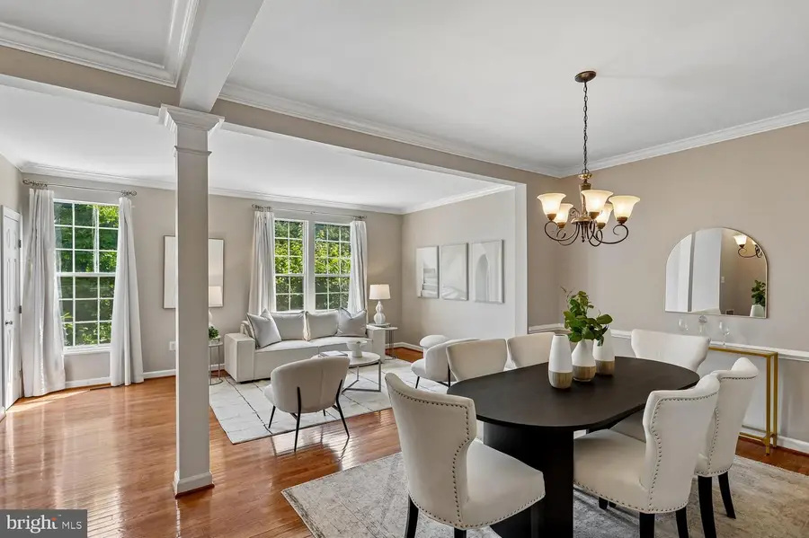 6316 Cider Barrel Cir, Centreville, VA 20121 - #3