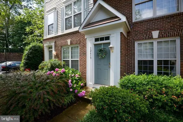 12619 Fair Crest Ct #110, FAIRFAX, VA 22033