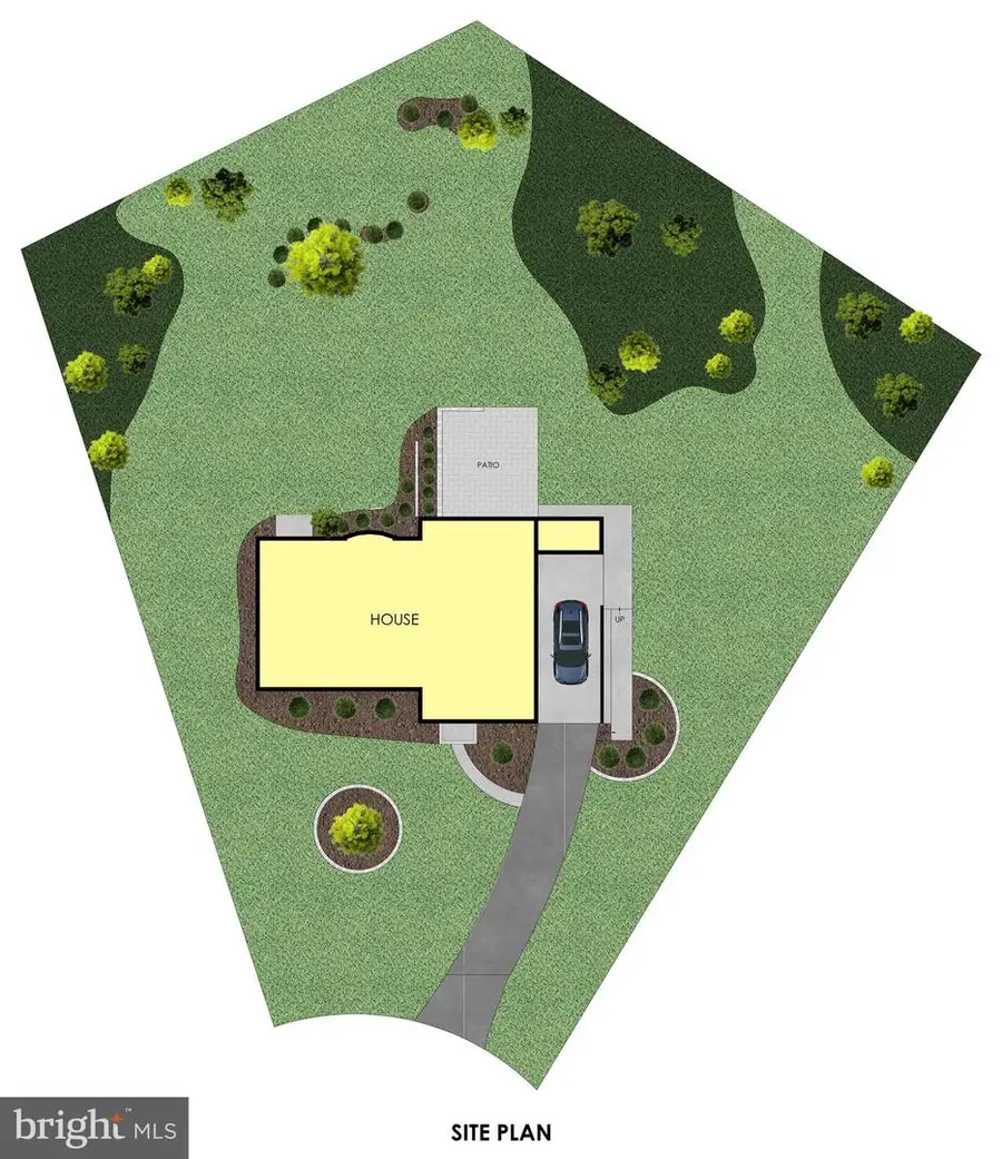 4203 Kings Mill Ln, Annandale, VA 22003 - #3