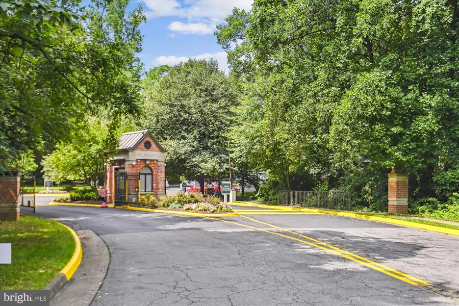 2230 George C Marshall Dr #512, Falls Church, VA 22043 - #2