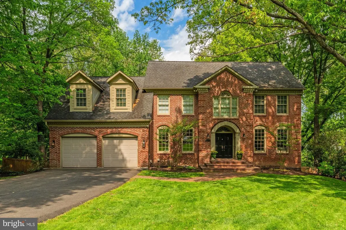 1507 Night Shade Ct, Vienna, VA 22182 - #1