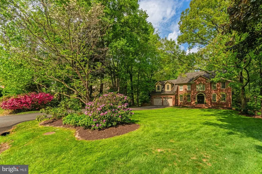 1507 Night Shade Ct, Vienna, VA 22182 - #2