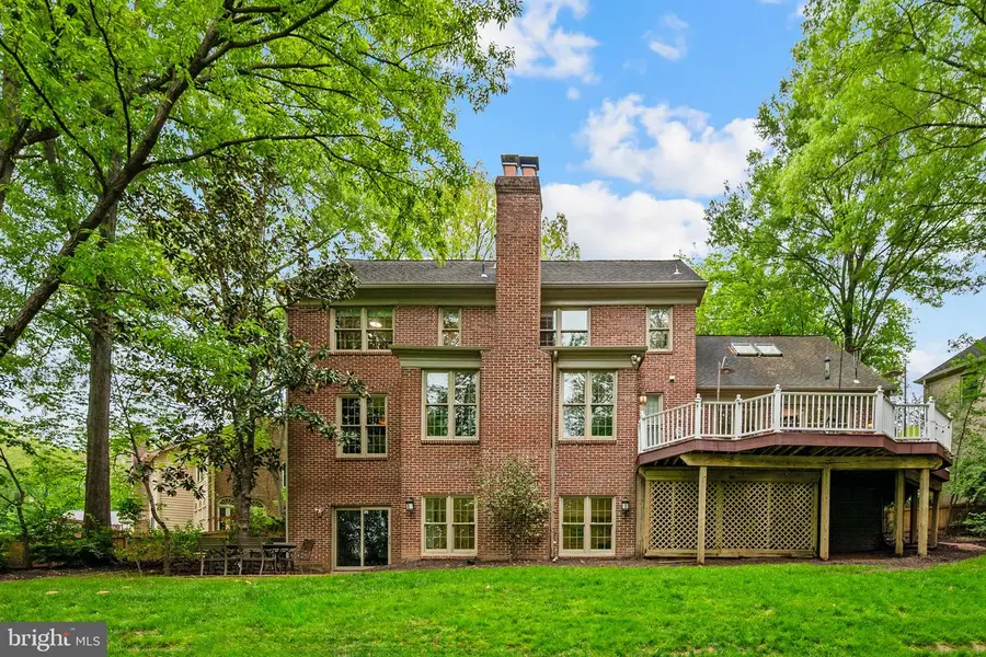 1507 Night Shade Ct, Vienna, VA 22182 - #3