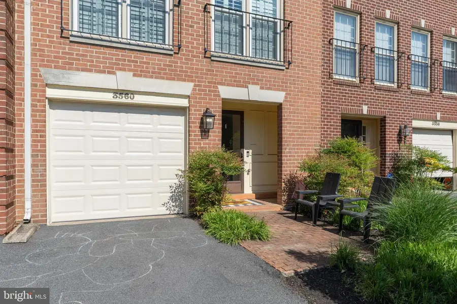 3560 S George Mason Dr #16, Alexandria, VA 22302 - #2