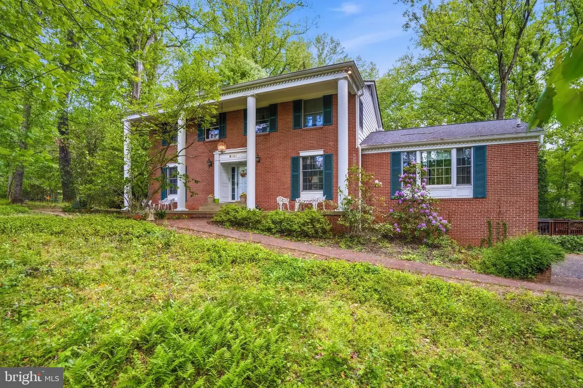 8545 Old Dominion Dr, McLean, VA 22102 - #1