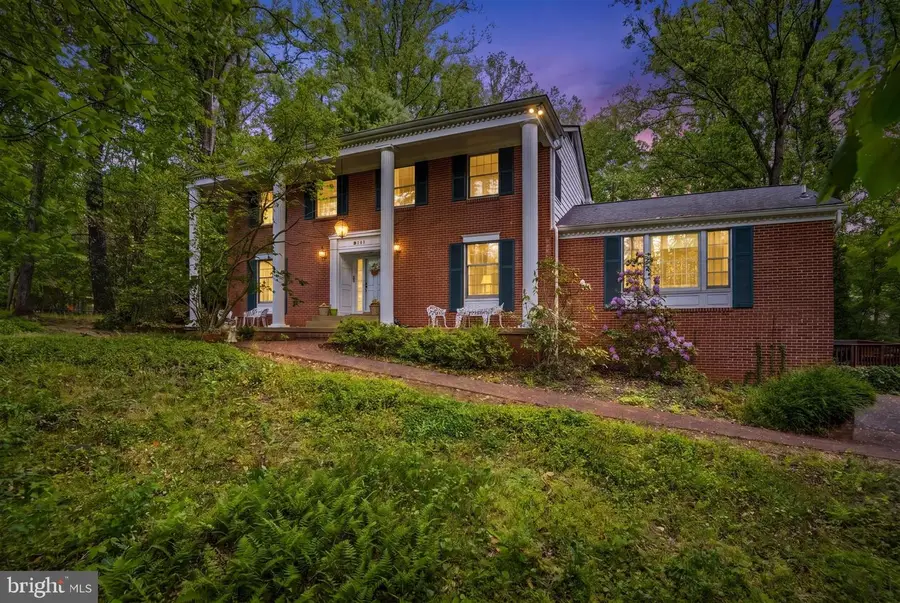 8545 Old Dominion Dr, McLean, VA 22102 - #3