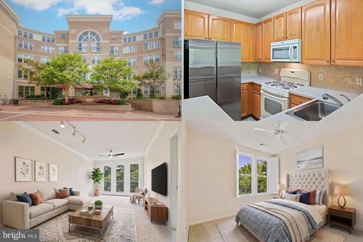 12001 Market St #129, Reston, VA 20190 - #1