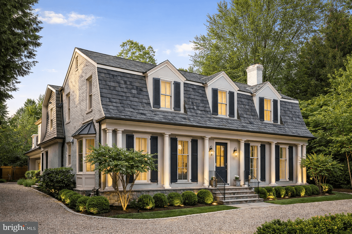 1105 Harvey Rd, McLean, VA 22101 - #1