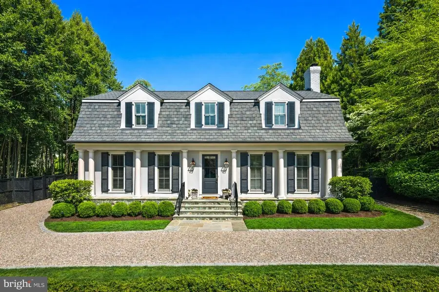 1105 Harvey Rd, McLean, VA 22101 - #3