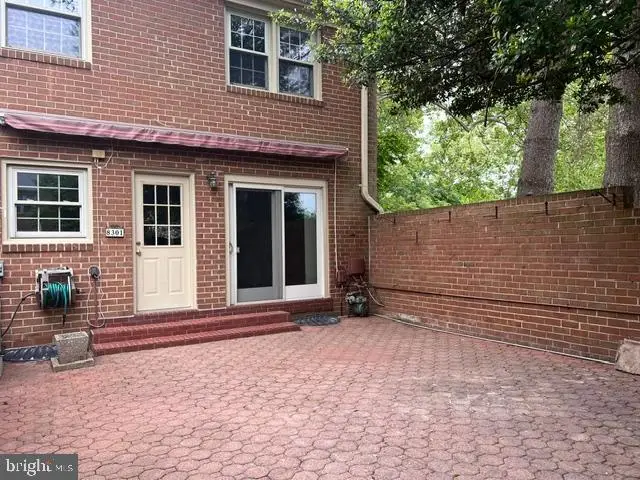 8301 Forrester Blvd, Springfield, VA 22152 - #3
