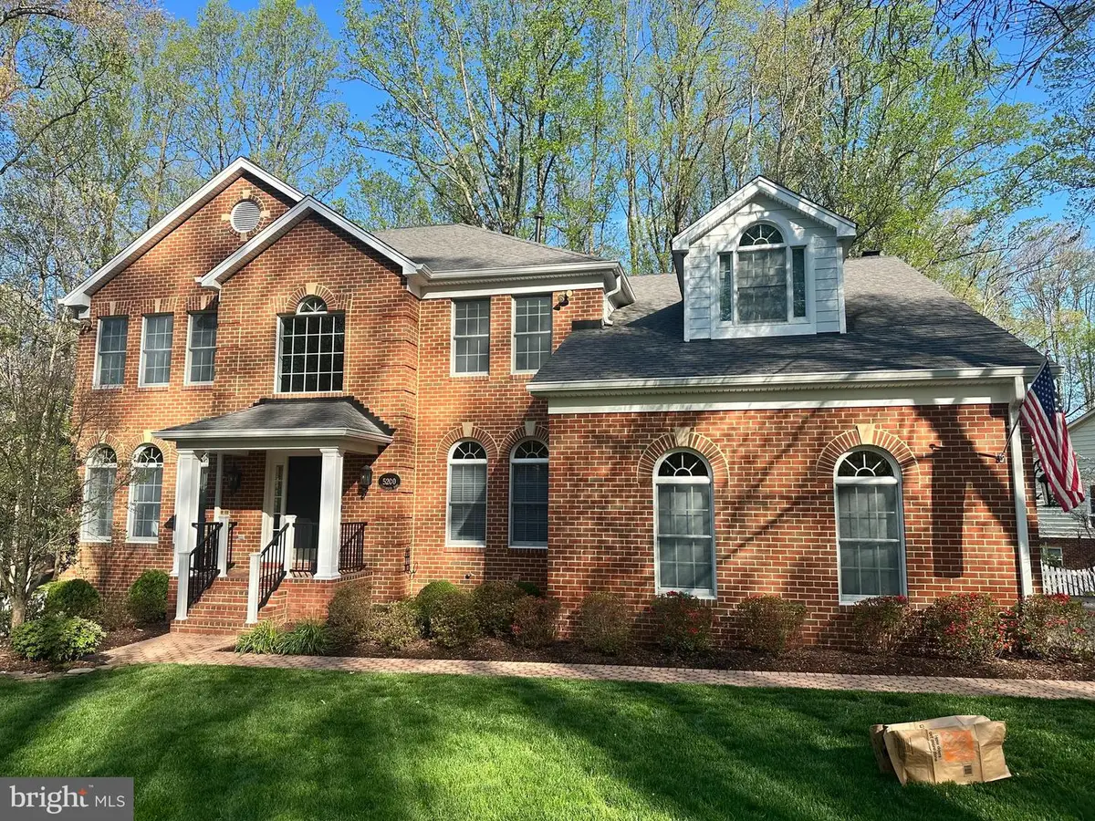 5200 Gunpowder Rd, Fairfax, VA 22030 - #1