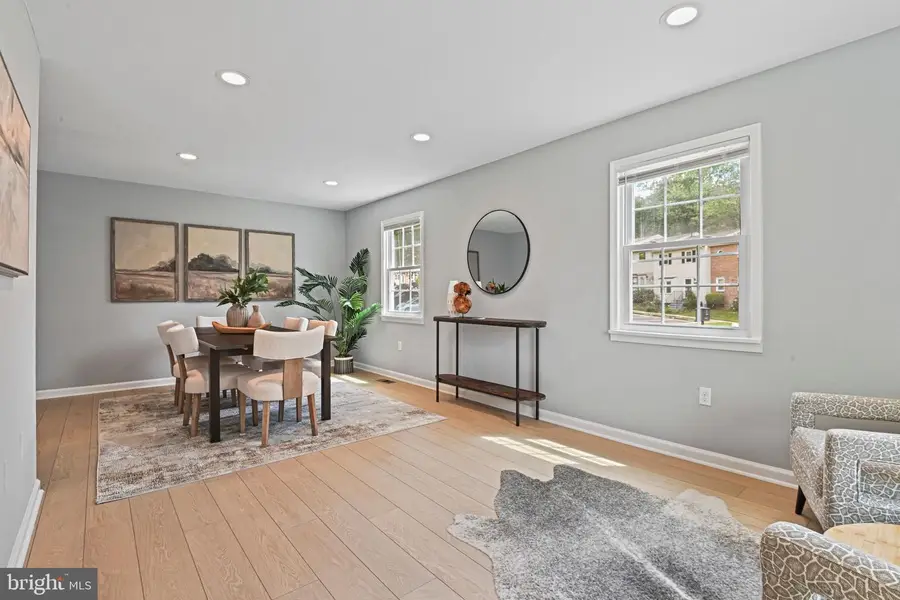 3094 White Birch Ct, Fairfax, VA 22031 - #3