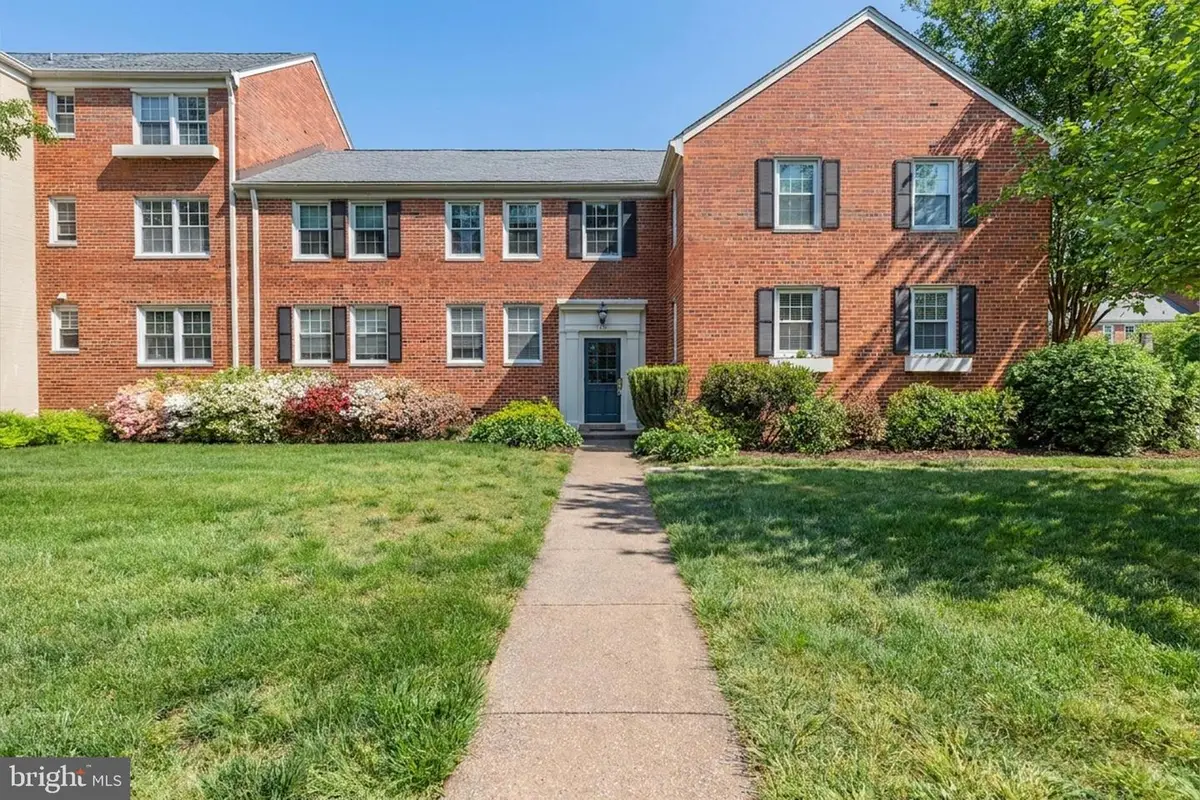 1104 Belle View Blvd #a2, Alexandria, VA 22307 - #1