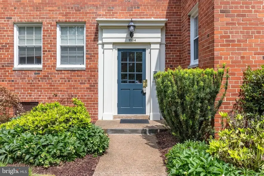 1104 Belle View Blvd #a2, Alexandria, VA 22307 - #2